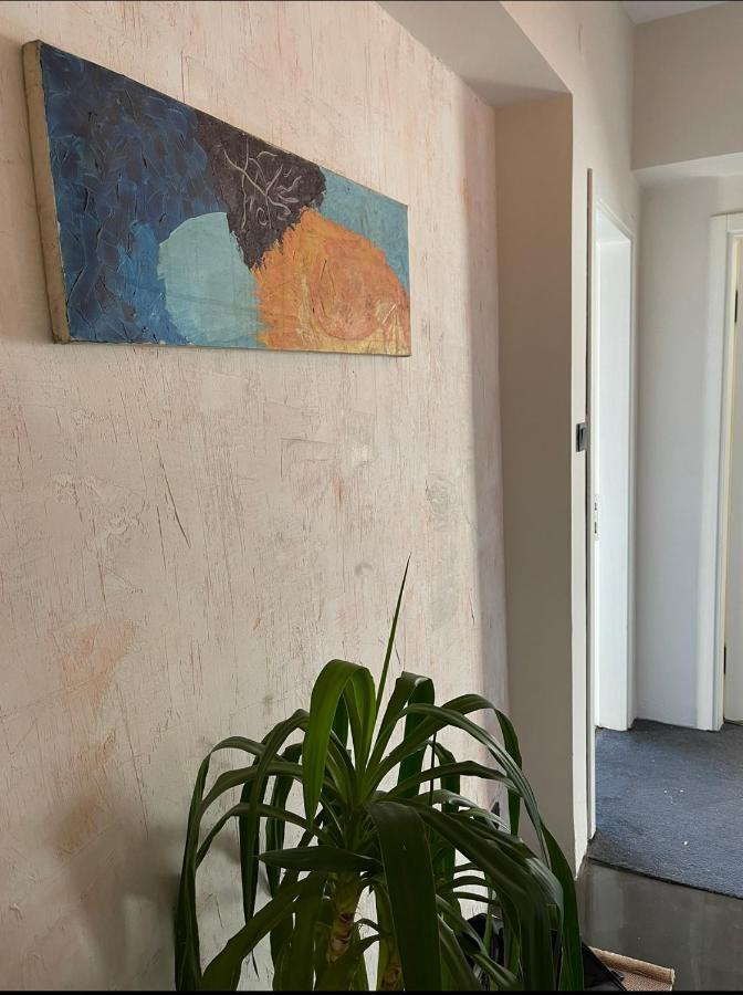 イスタンブールArt Loft , 270* Full Sea View In Cihangirアパートメント エクステリア 写真