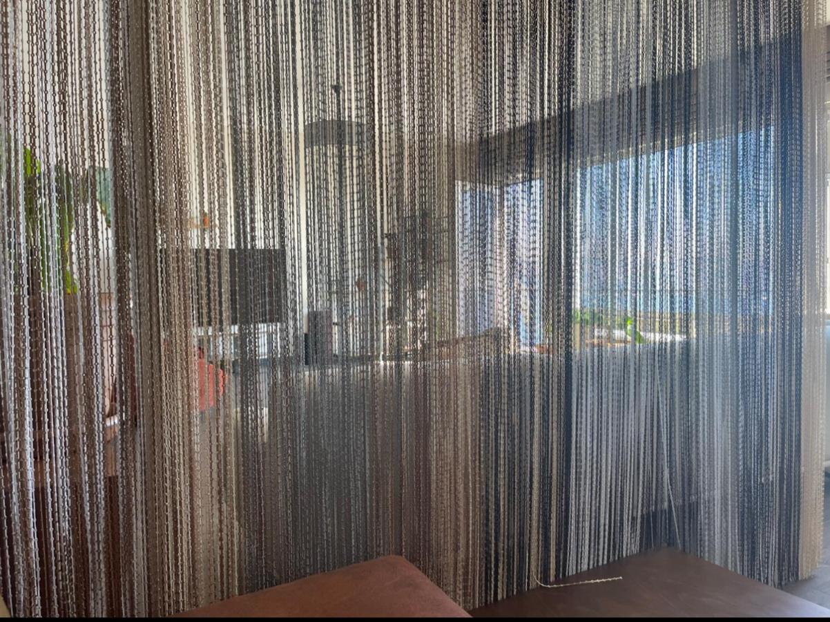 イスタンブールArt Loft , 270* Full Sea View In Cihangirアパートメント エクステリア 写真