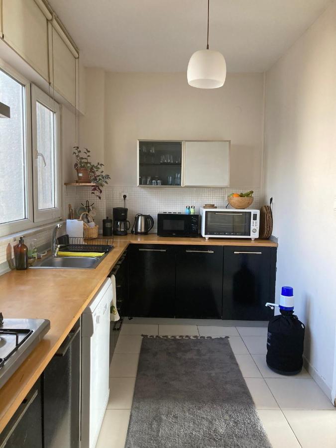 イスタンブールArt Loft , 270* Full Sea View In Cihangirアパートメント エクステリア 写真