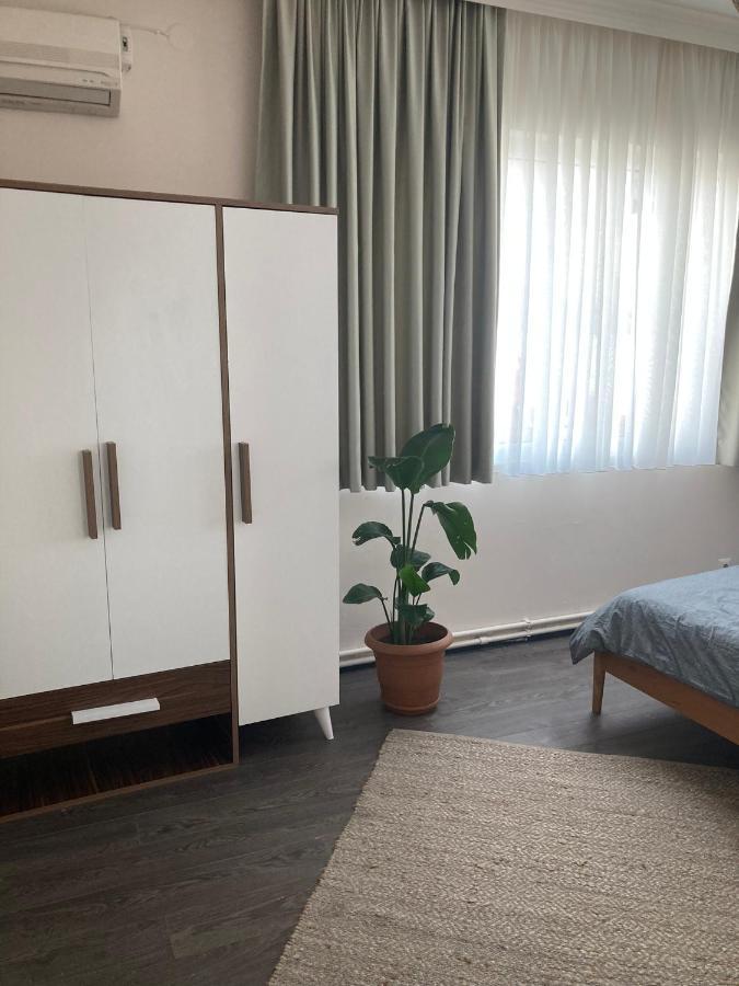 イスタンブールArt Loft , 270* Full Sea View In Cihangirアパートメント エクステリア 写真